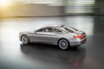 Mercedes-Benz S-Class Coupe Concept 2013 года